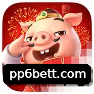 Piggy Gold - Pragmatic Play